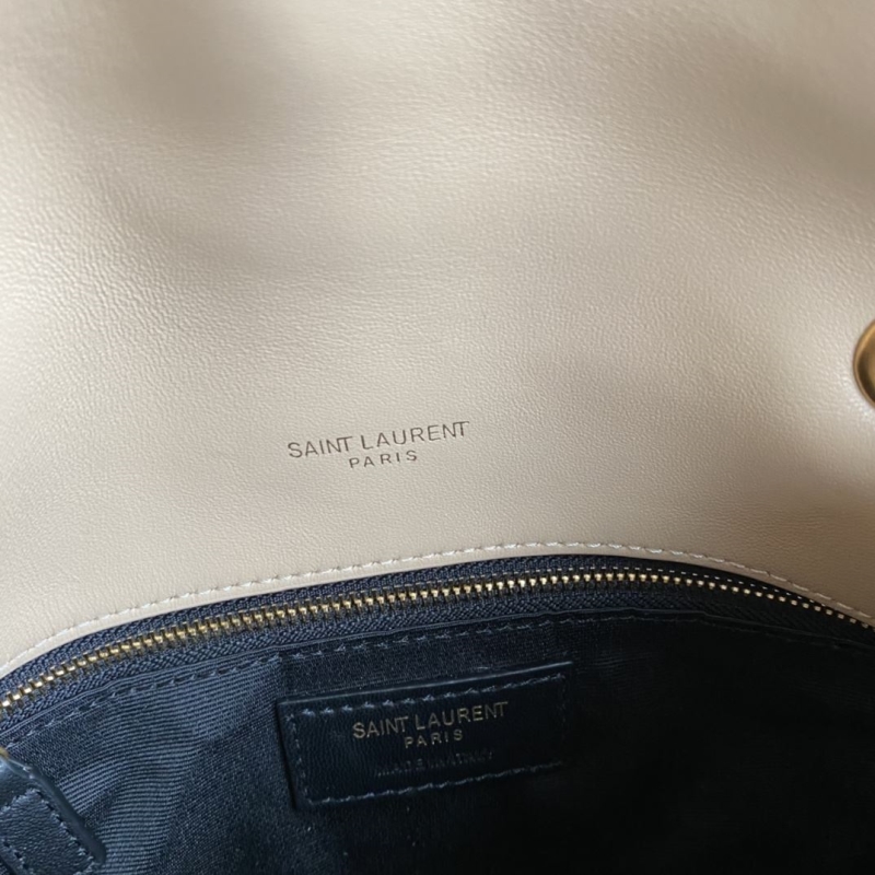 YSL Top Handle Bags